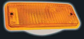 Señalero frontal ambar i/d - Imagen principal