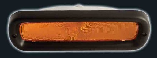 Acrilico señalero cristal i/d - Imagen principal