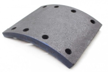 Cinta freno alt 127 dia 419 esp 21, 1 delantero - Imagen principal