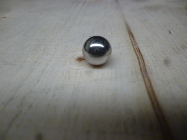 Municion 6, 995mm - Imagen principal