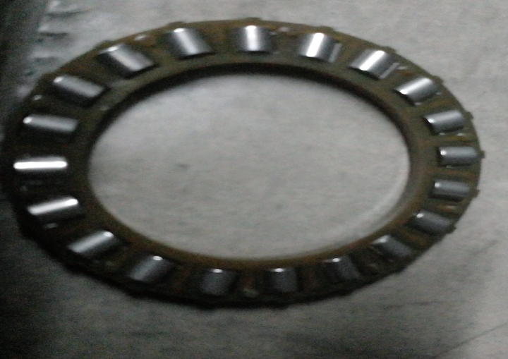 Ruleman de aguja (exclusivo zf) - Imagen principal