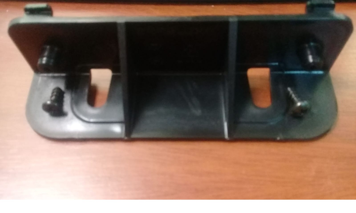 Soporte l i/d - Imagen principal