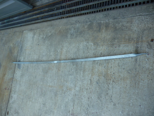 Parante de techo sider - Vista 2