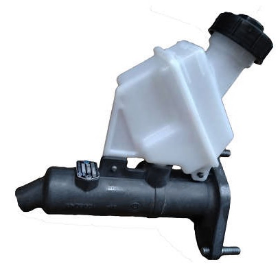 Cilindro maestro (motor cummins) - Imagen principal