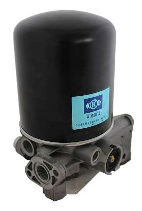 Secador aire - Imagen principal