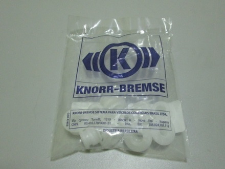 Piston valvula protectora - Imagen principal