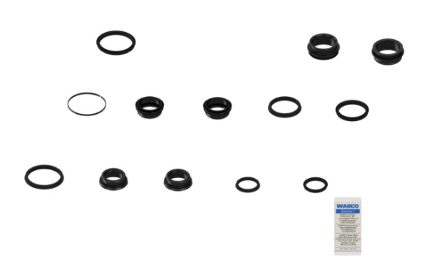 Kit de sellos (amt) - Imagen principal