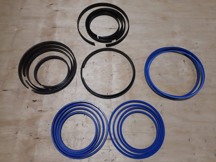 Rep cilindro hidraulico 49911 hidromas - Imagen principal