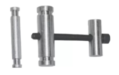 Kit fijacion tanque combustible - Imagen principal