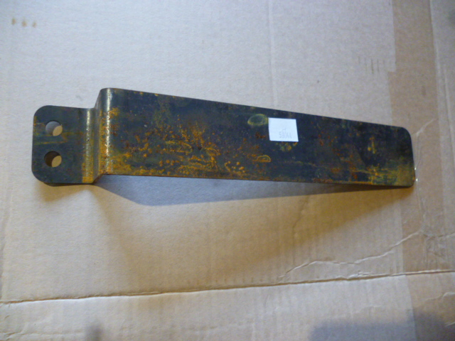 Soporte lateral porta arcos - Imagen principal