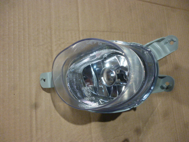 Faro aux/caminero izq - Imagen principal