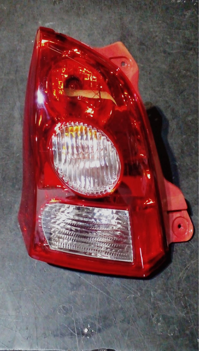 Faro trasero bicolor izq - Imagen principal