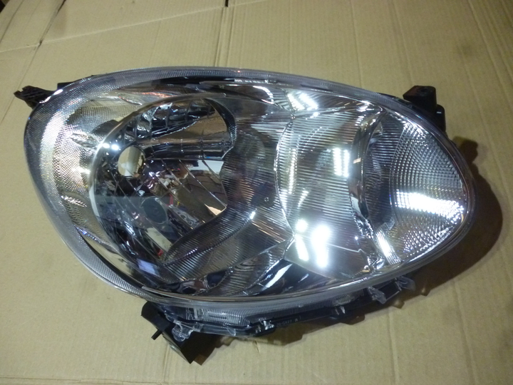 Semioptica manual der - Imagen principal