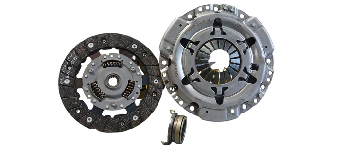 Kit embrague c/rul 190/18e - Vista 2