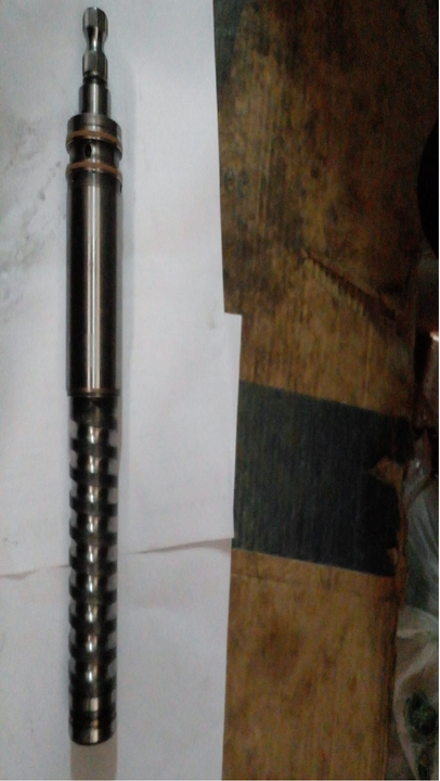 Sin fin caja direccion - Imagen principal