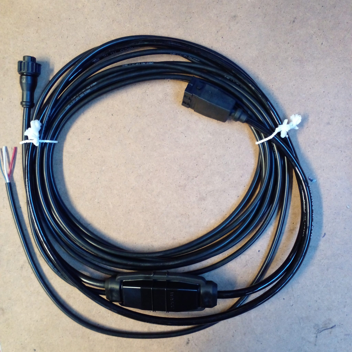 Cable conector abs - Imagen principal