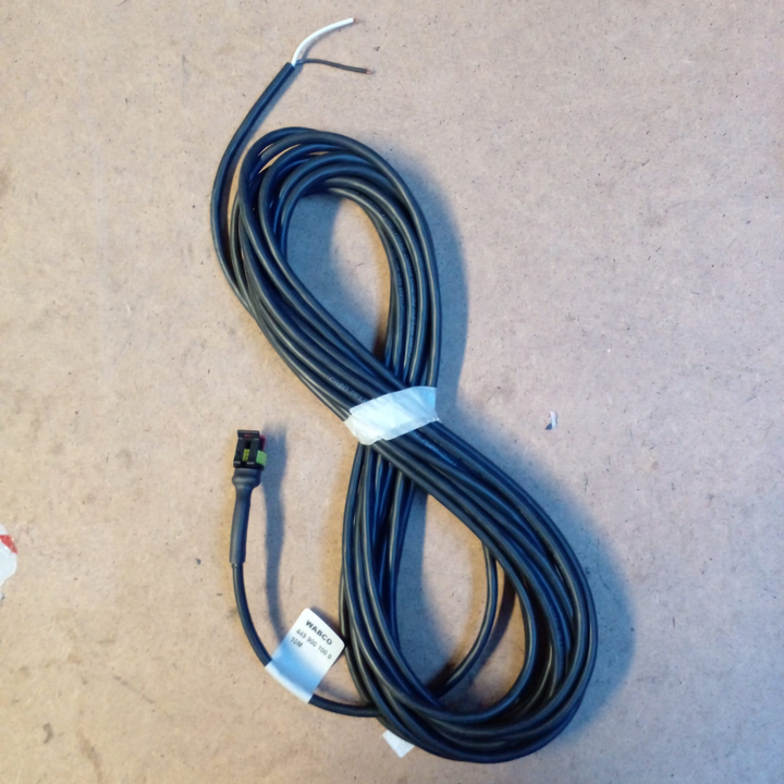 Cable conector luz de advertencia - Imagen principal