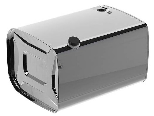 Tanque combustible acero inox.294l - Imagen principal