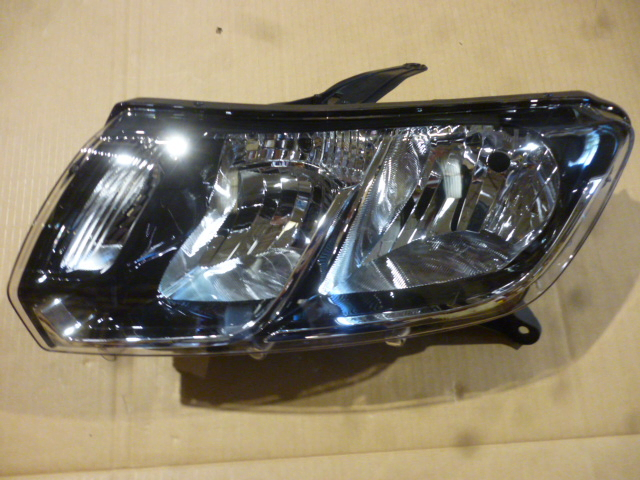 Semioptica izq - Imagen principal