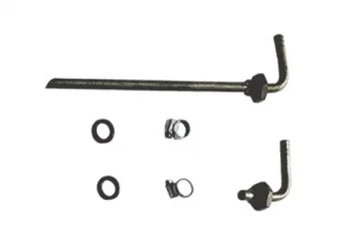 Adaptador (kit) tanque 100 lts - Imagen principal