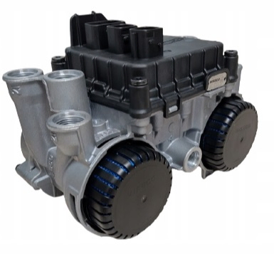 Modulo electronico ebs trasero 2 canales - Imagen principal