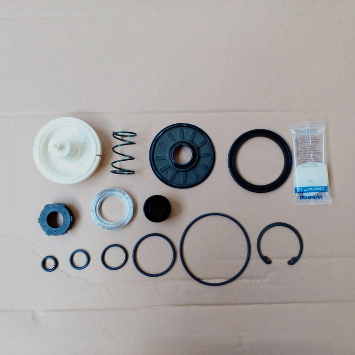 Reparo modulo electronico - Imagen principal