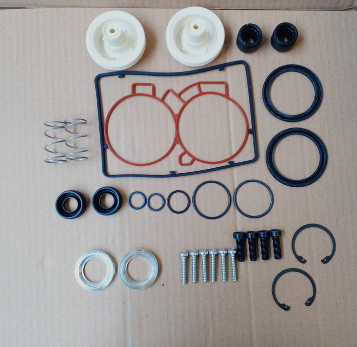 Reparo modulo electronico - Imagen principal