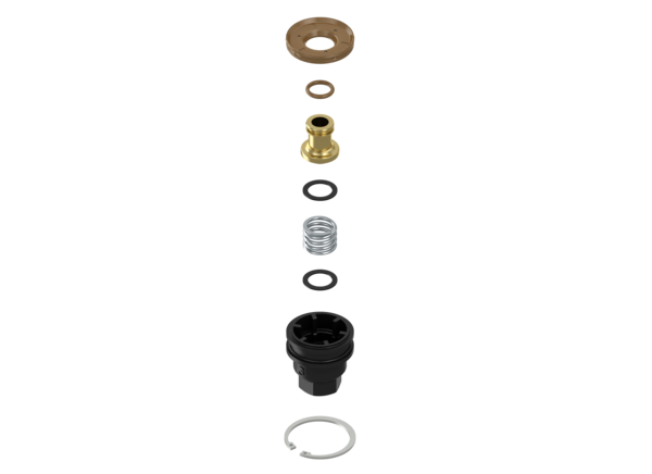 Rep secador aire - Imagen principal