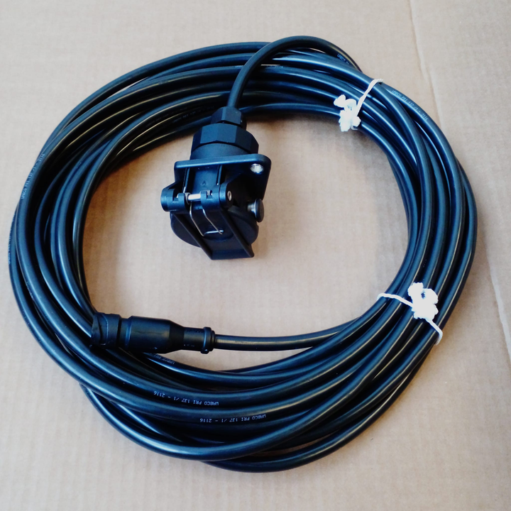 Cable power abs - Imagen principal