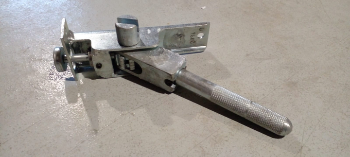 Torno trasero sider librelato der - Imagen principal