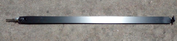 Cinta tanque combustible - Imagen principal