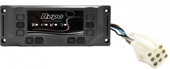 Placa electronica 2 bombas - Imagen principal