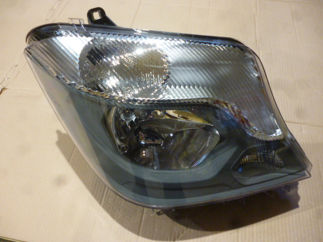 Semioptica electrica der - Imagen principal