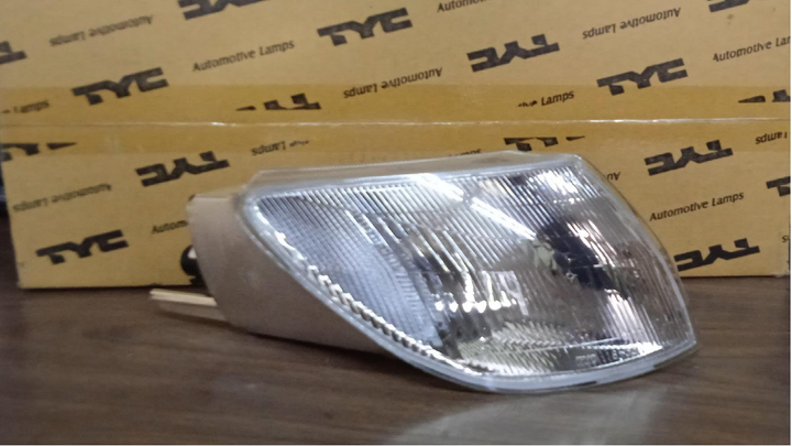 Señalero cristal (c/socket) der - Imagen principal