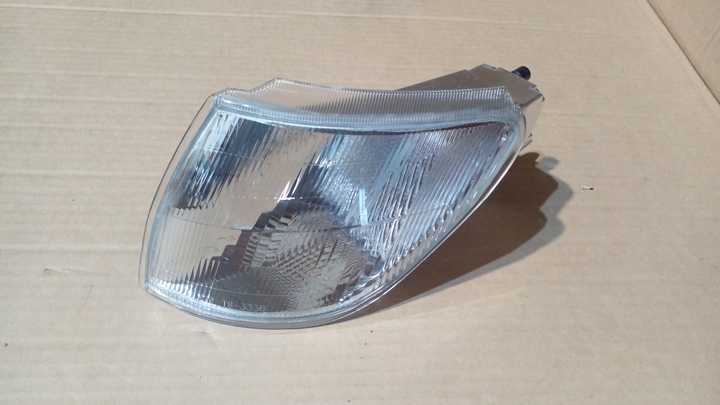 Señalero cristal (c/socket) izq - Imagen principal