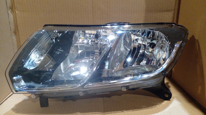 Semioptica manual izq - Imagen principal