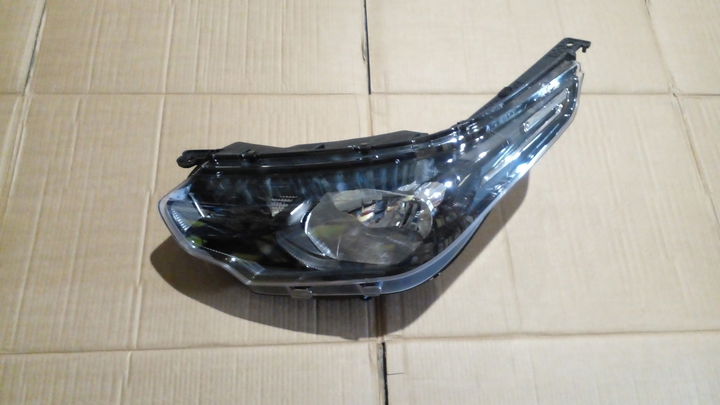 Semioptica manual halogen izq - Imagen principal