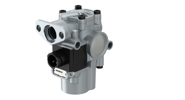 Valvula solenoide abs izq - Imagen principal