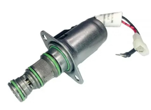 Valvula solenoide cca - Imagen principal