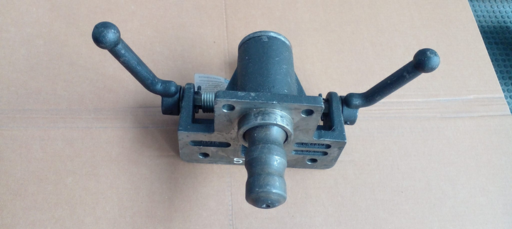 Cuerpo completo armado enganche automatico silpa cod (3396) - Imagen principal