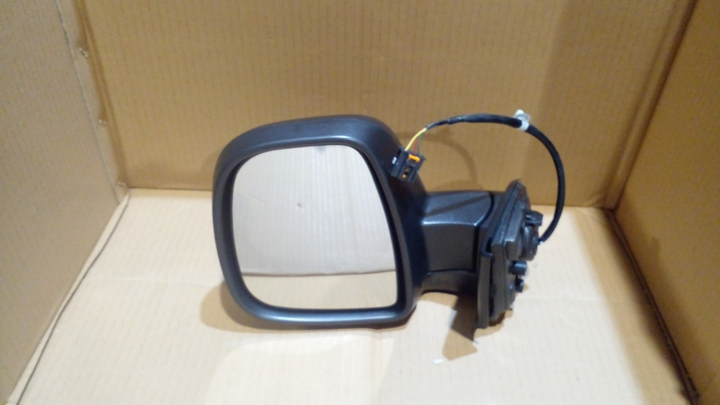 Espejo electrico izq - Imagen principal