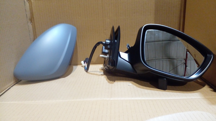 Espejo electrico der - Imagen principal