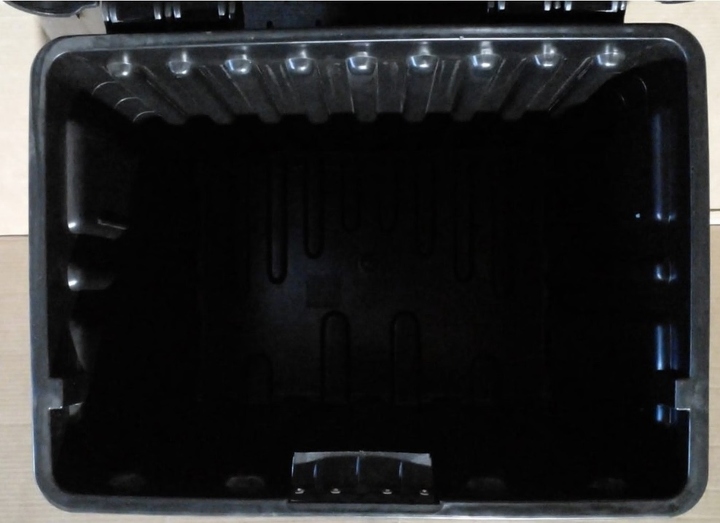 Caja herramientas plast.la45 pr37 al32 std. - Imagen principal