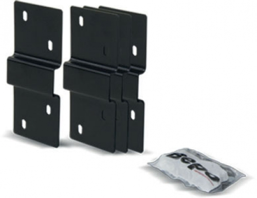 Soporte fijacion caja herramientas 96lts - Imagen principal