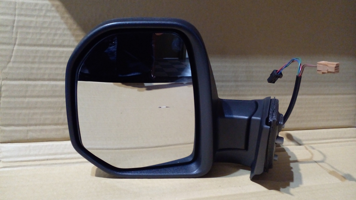 Espejo electrico izq - Imagen principal