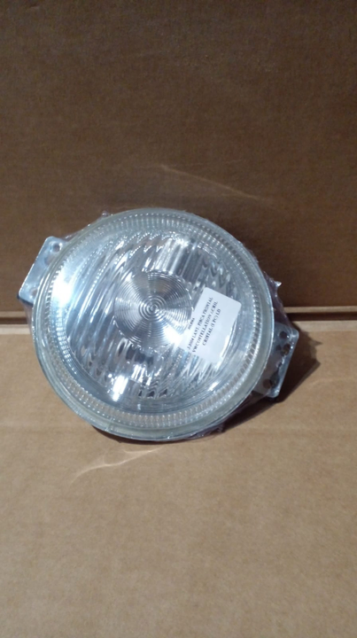 Señalero delantero acrilico cristal izq - Imagen principal