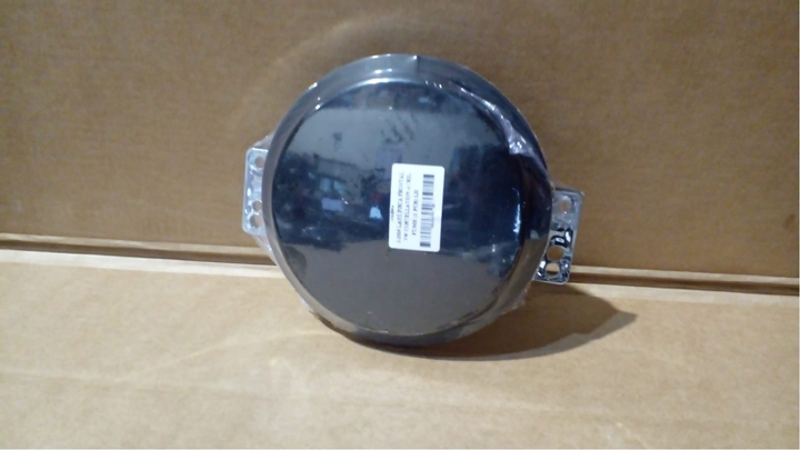 Señalero delantera acrilico fume izq - Imagen principal