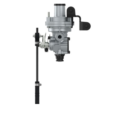 Valvula sensible carga - Imagen principal