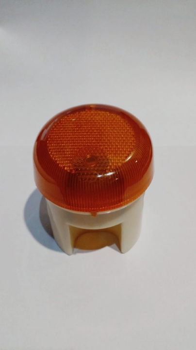 Faro estribo ambar i/d - Imagen principal