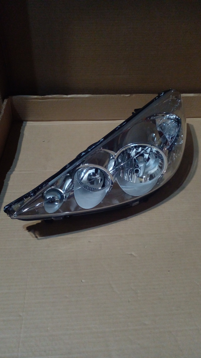 Semioptica electrico compact frances izq - Imagen principal